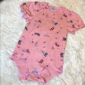Princess Rearz Adult Baby Onesie 👑